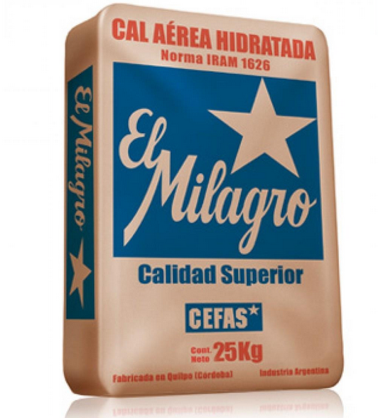 Cal Aérea 